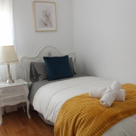Tkm Home Amplio Y Familiar, Terraza Privada Sevilla Exteriér fotografie