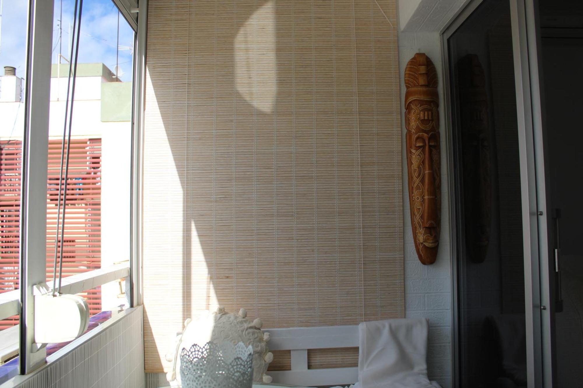 Tkm Home Amplio Y Familiar, Terraza Privada Sevilla Exteriér fotografie