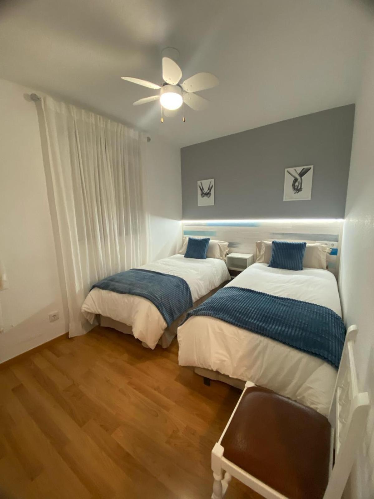 Tkm Home Amplio Y Familiar, Terraza Privada Sevilla Exteriér fotografie